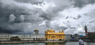Amritsar in 48 Hours: Things to Do